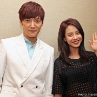 Song Ji Hyo et Choi Jin Hyuk donnent des conseils en relation 